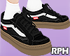 💖 Vans Skool Girl