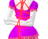 Bitten And Bound Dress 2