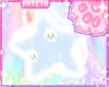 ❀ Star bag - Blue