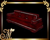silver red sofa 3 set