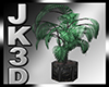 potted palm