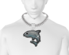 shark chain