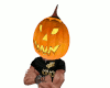 MH1-Pumpkin Head