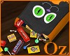 [Oz] - Candy bag 3
