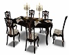 ANIMATED ELEGANT DINING