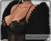 WV: Black Passion Fur