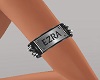 Custom Ezra Armband