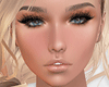 ZETA MHead +Brows+Lashes
