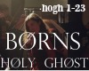 BØRNS: Holy Ghost pt.2