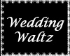 Wedding waltz -Couple