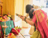 Indian prayer