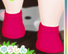 Pink Sock