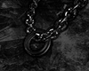 DRV Necklace + Ring M