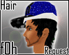 f0h SSR Hat & Hair