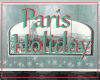 Paris Holiday
