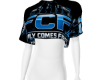 FCF Female jersey V2