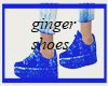 ginger shoes sneakers