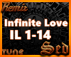 |S| Infinite Love Remix