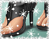 Shoes noir