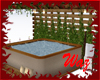 !W Poseless Hot Tub 1