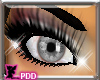(PDD)Gorgeous Grey Eyes