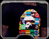 Bp shirt