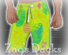 [ZAC] Summer Shorts 5