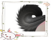 Black Puppytail