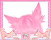 Strawberry Ears 4