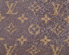 Loub lv brown