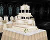 fairytale 4 tier cake