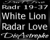 Radar Love P2