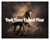 Dark Horse Lighted Plant