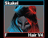 Skakel Hair F V4