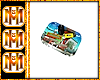 {MH3} Rolling Tray Small