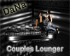 {D}Couples Lounger