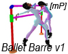 [mP] Ballet Barre DRVL
