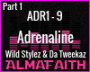 AF|Adrenaline p1