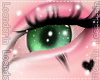 Loe~Unisex Fantasy Green