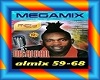 Dr. Alban Megamix  P5