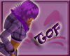 [LF]purple hoody