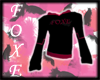 F-FOXE wear black hoody1
