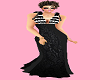 22R* LONG dress