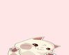 Cute cat Art