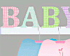 [V]BaBy Girl Nursery