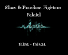 Skazi & FF Falafel