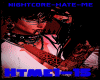 Nightcore-hate-me