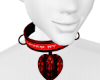 rubys collar