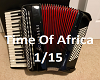 M* Africa+acordeon1/15