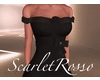 Summer LaceDress Black